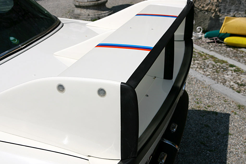 BMW 3.0 CSL - Chassis: 4355031  - 2006 Concorso d'Eleganza Villa d'Este
