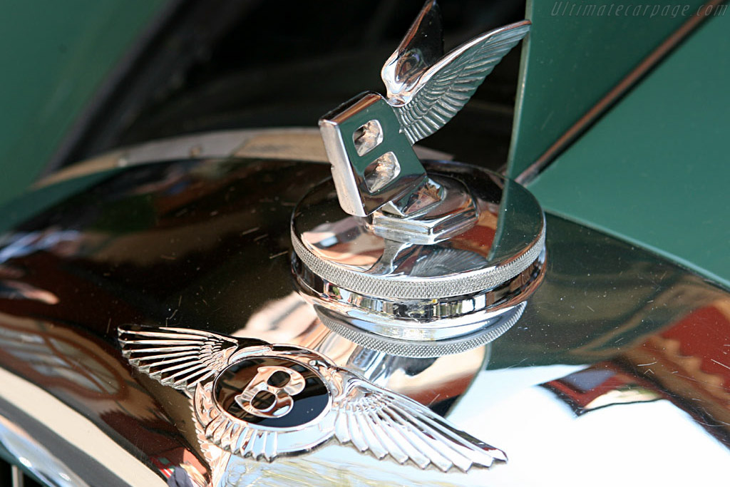 Bentley R-Type Continental - Chassis: BC50LC  - 2006 Concorso d'Eleganza Villa d'Este