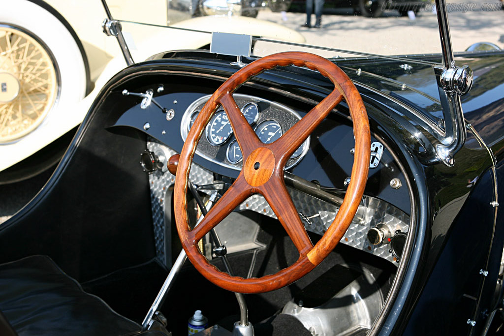Bugatti Type 55 Roadster - Chassis: 55231  - 2006 Concorso d'Eleganza Villa d'Este