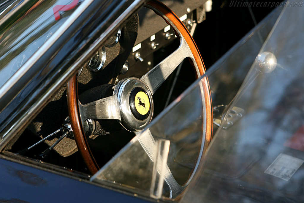 Ferrari 250 GTO - Chassis: 4219GT  - 2006 Concorso d'Eleganza Villa d'Este