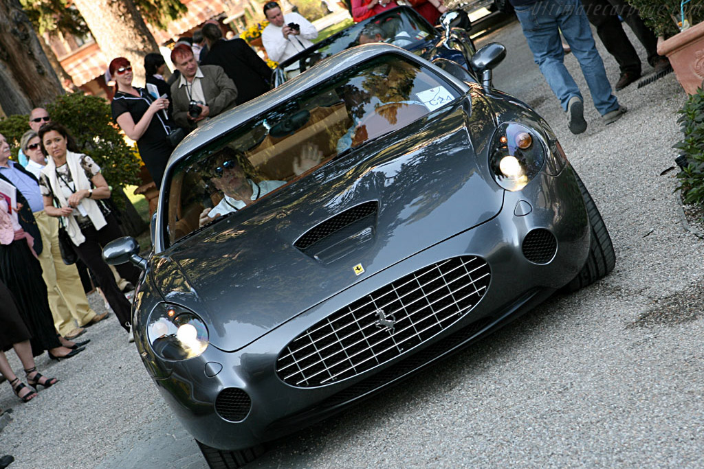 Ferrari 575 GTZ - Chassis: 127394  - 2006 Concorso d'Eleganza Villa d'Este