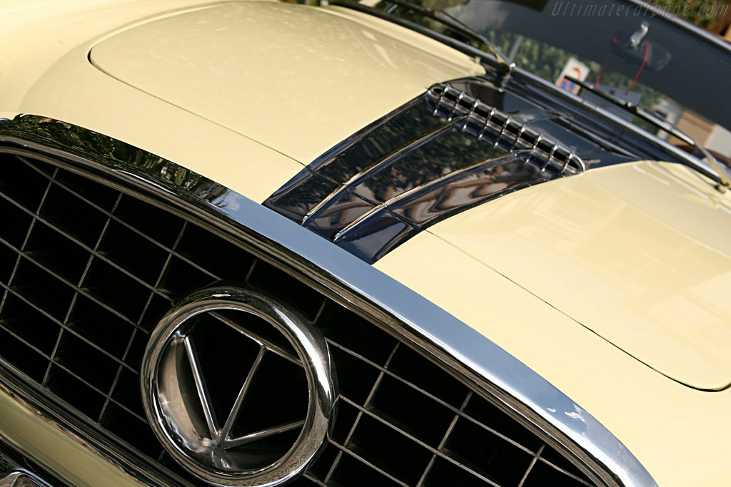 Fiat 1100 Vignale Coupe Printemps - Chassis: 103E.127*323115*  - 2006 Concorso d'Eleganza Villa d'Este