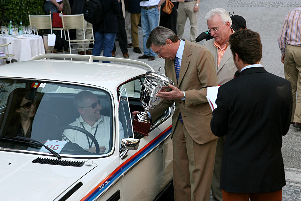 Trofeo Automobile Club de Como   - 2006 Concorso d'Eleganza Villa d'Este
