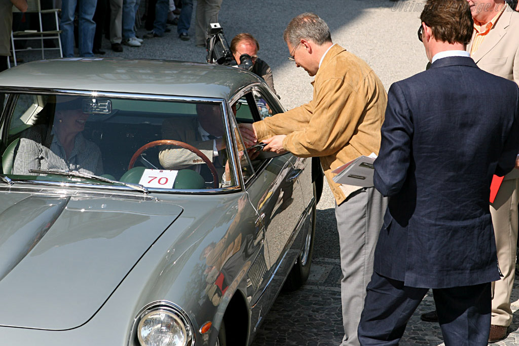 Trofeo Pininfarina   - 2006 Concorso d'Eleganza Villa d'Este