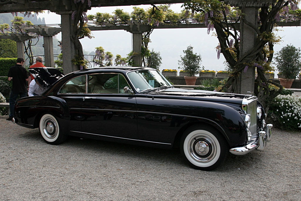 Bentley S1 Continental - Chassis: BC29LCH  - 2007 Concorso d'Eleganza Villa d'Este