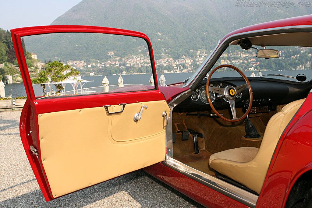 Ferrari 250 GT LWB TDF - Chassis: 0683GT  - 2007 Concorso d'Eleganza Villa d'Este