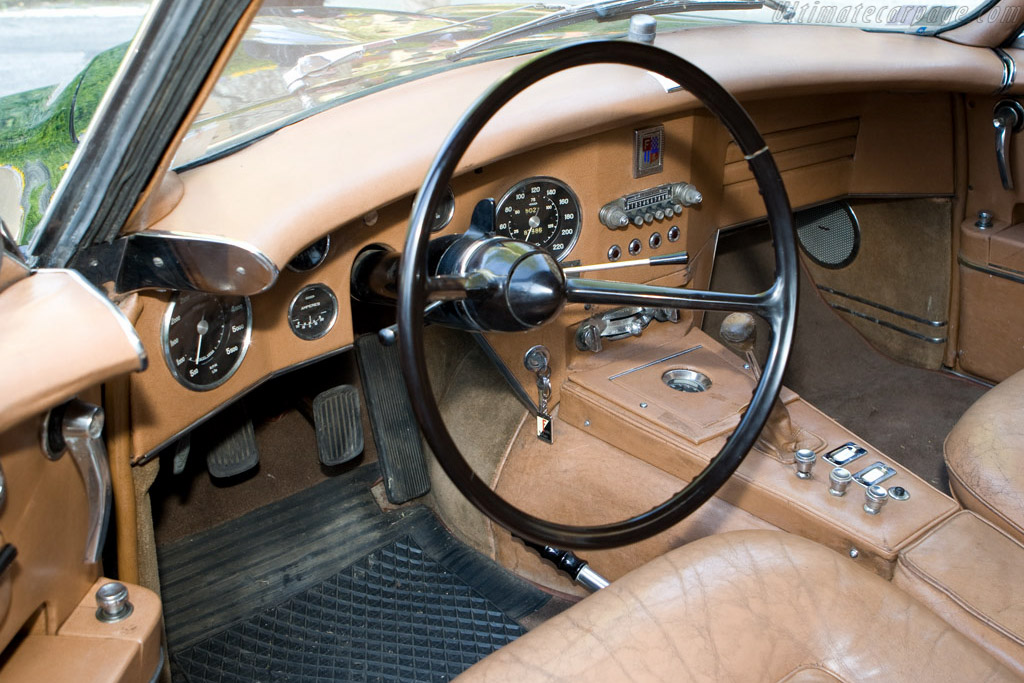 Facel Vega FV   - 2008 Concorso d'Eleganza Villa d'Este