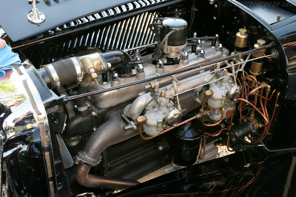 Jaguar SS 90 - Chassis: 249478  - 2008 Concorso d'Eleganza Villa d'Este