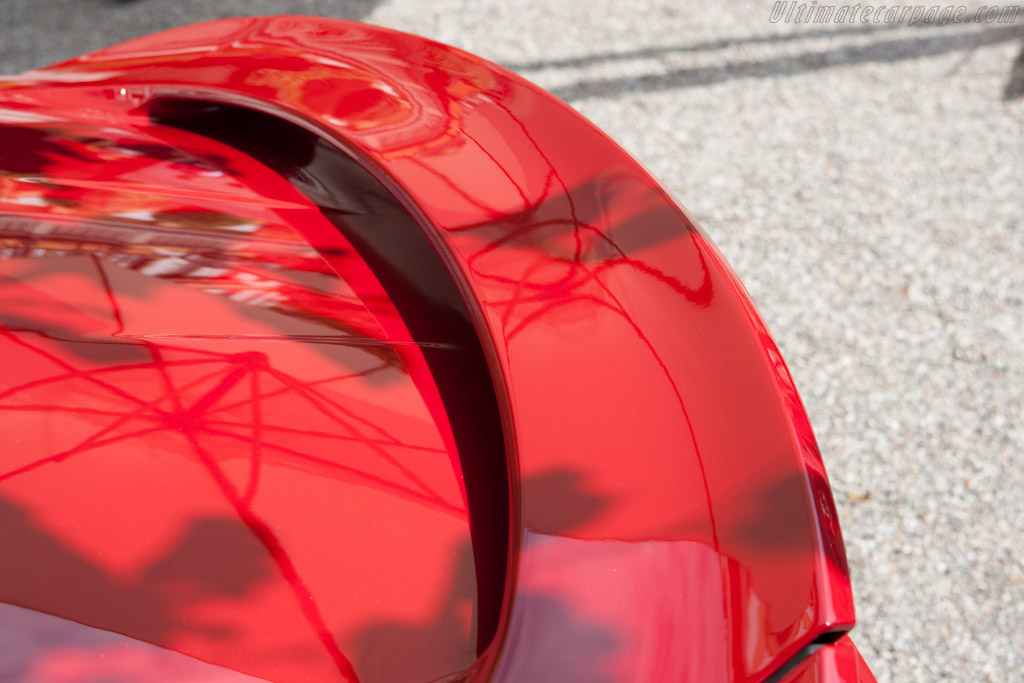 Aston Martin Project AM 310   - 2012 Concorso d'Eleganza Villa d'Este