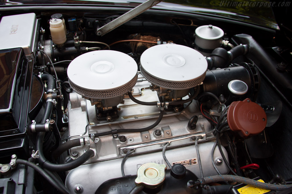 BMW 507 Roadster - Chassis: 70155  - 2012 Concorso d'Eleganza Villa d'Este