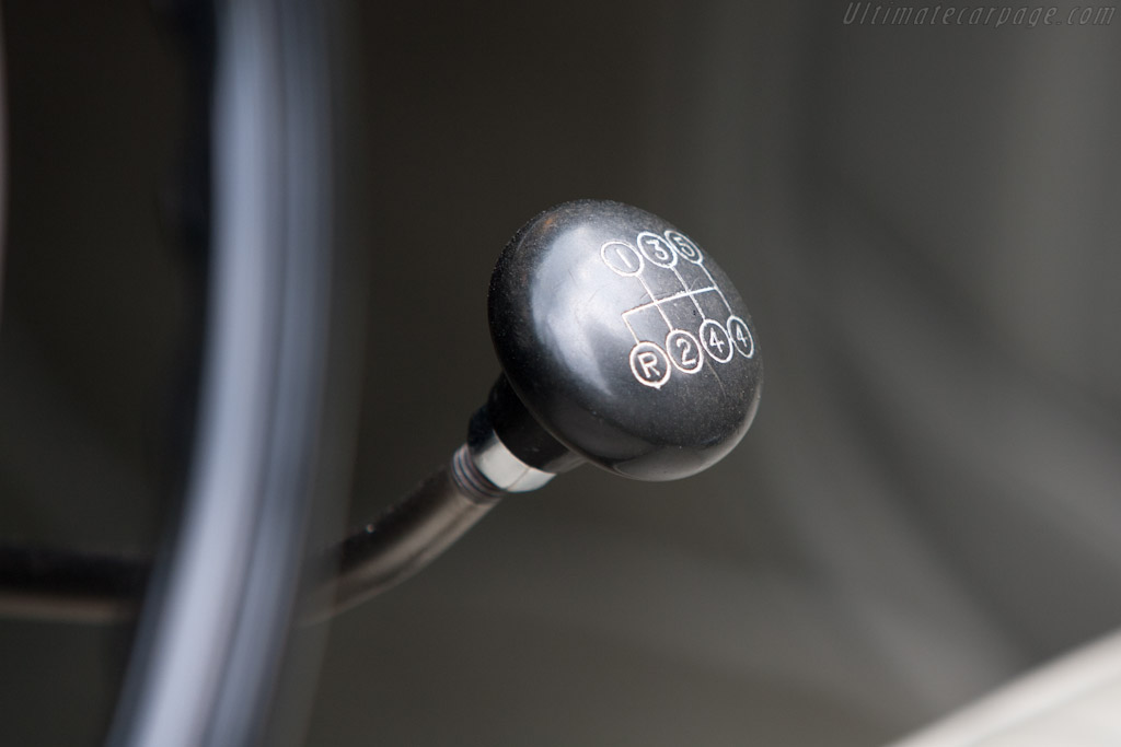 Mercedes-Benz 540K Spezial Roadster - Chassis: 421987  - 2012 Concorso d'Eleganza Villa d'Este