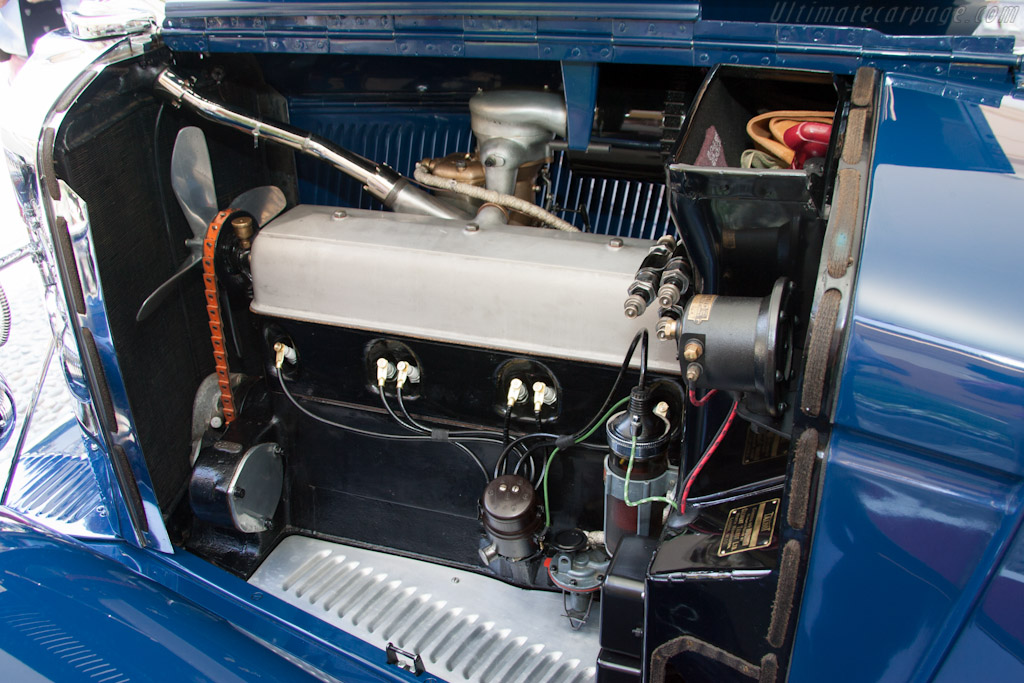 Talbot AV 105 - Chassis: 36288  - 2012 Concorso d'Eleganza Villa d'Este