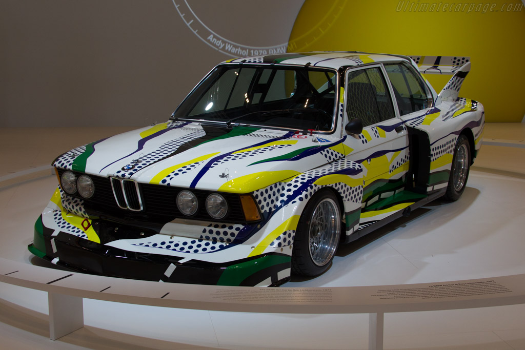 BMW 320   - 2015 Concorso d'Eleganza Villa d'Este