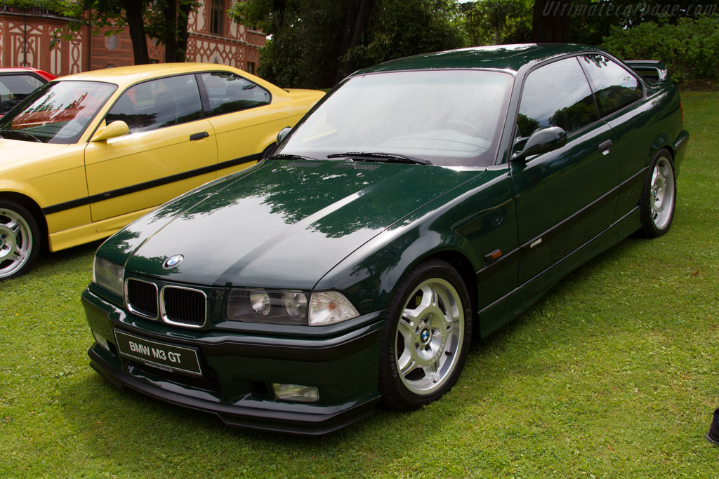 BMW M3   - 2015 Concorso d'Eleganza Villa d'Este