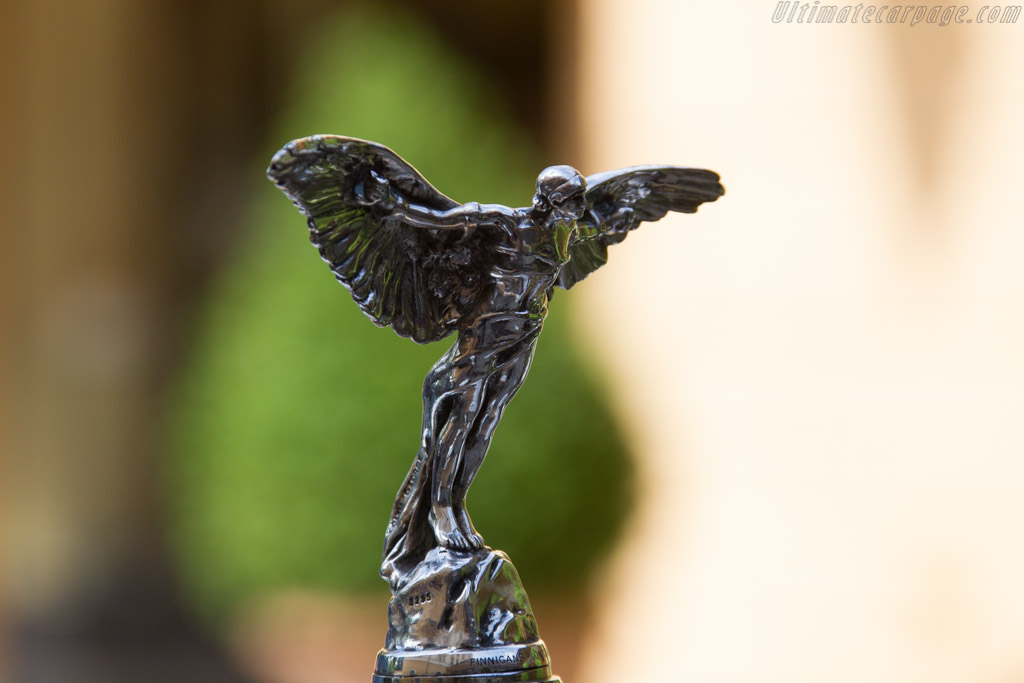 Farman A6B Million Guiet Coupe de Ville - Chassis: 278 - Entrant: Petr Turek - 2015 Concorso d'Eleganza Villa d'Este