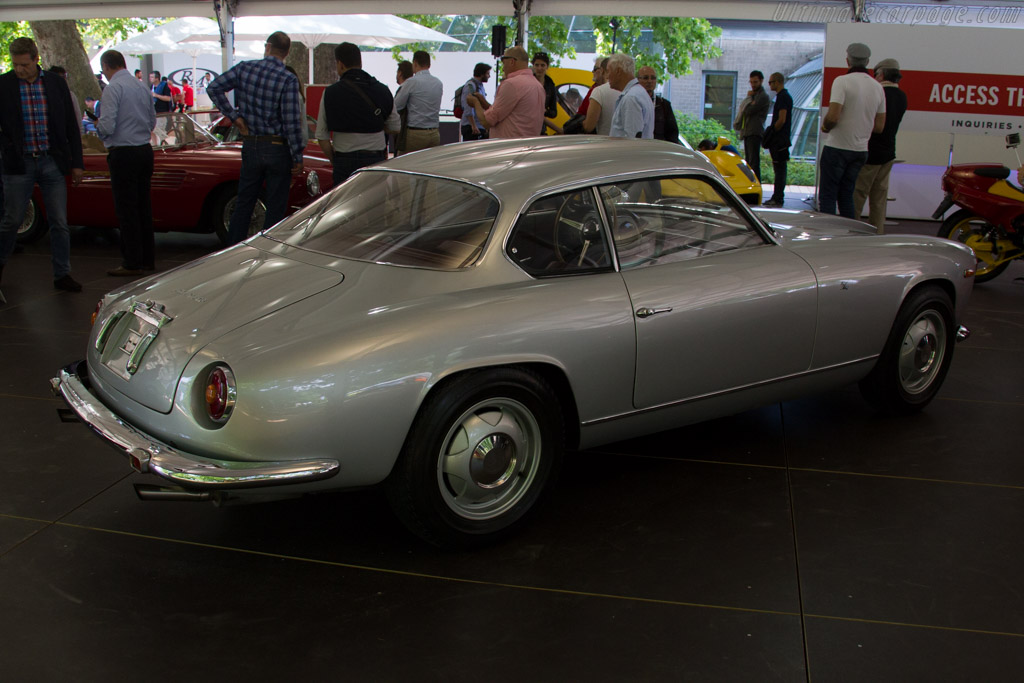 Lancia Flaminia Sport 3C 2.8 Zagato - Chassis: 826.132.1013  - 2015 Concorso d'Eleganza Villa d'Este