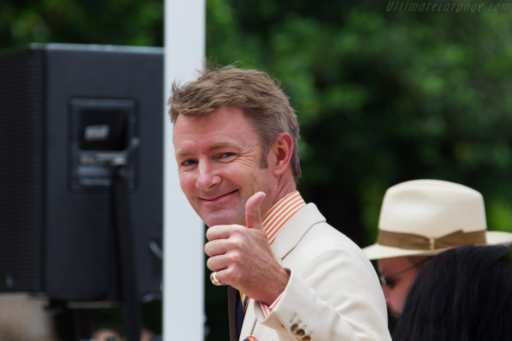 Welcome to Villa d'Este   - 2015 Concorso d'Eleganza Villa d'Este