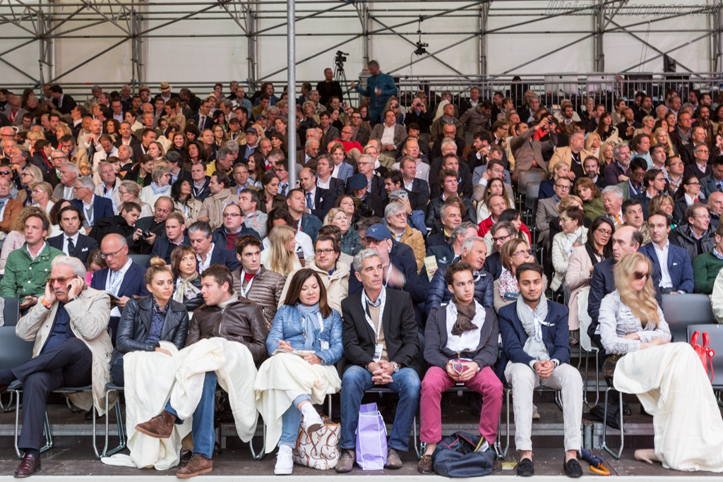 Welcome to the auction   - 2015 Concorso d'Eleganza Villa d'Este