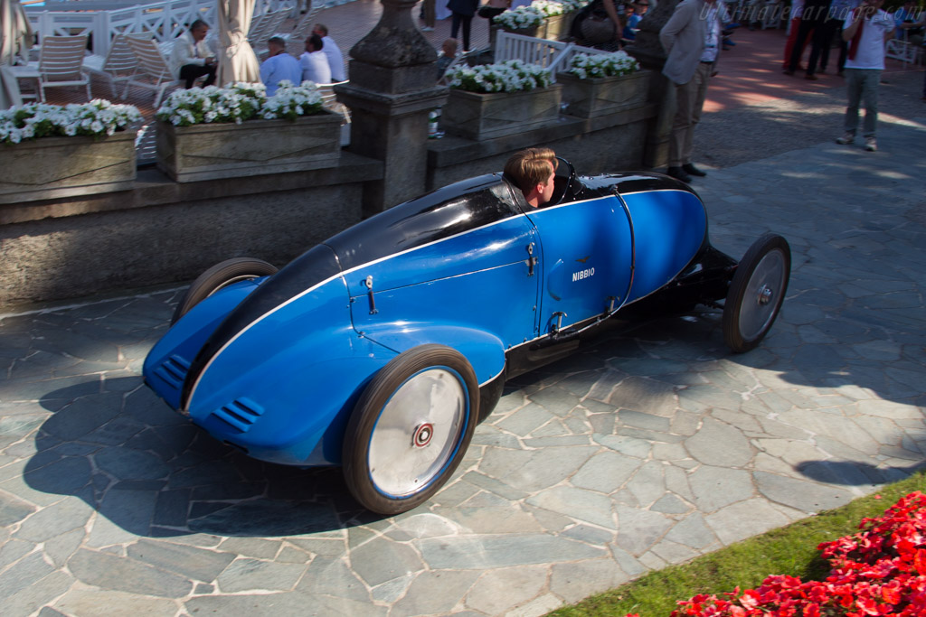 Coppa d'Oro   - 2017 Concorso d'Eleganza Villa d'Este