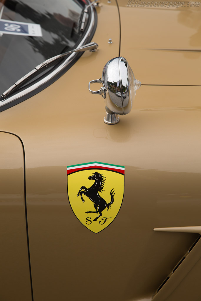 Ferrari 250 GT SWB - Chassis: 2159GT - Entrant: Destriero Collection - 2017 Concorso d'Eleganza Villa d'Este