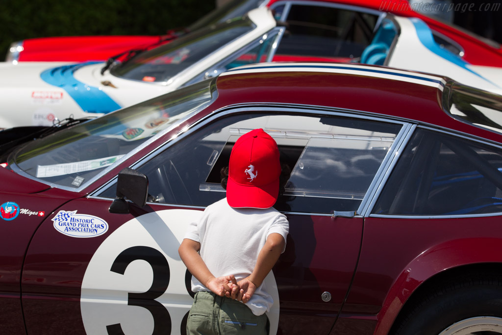 Welcome to Villa d'Este   - 2017 Concorso d'Eleganza Villa d'Este