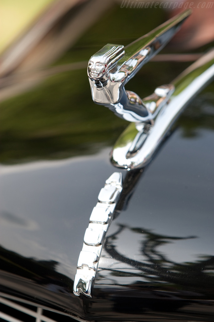 Auburn 852SC Speedster - Chassis: 35209E  - 2009 Concorso d'Eleganza Villa d'Este