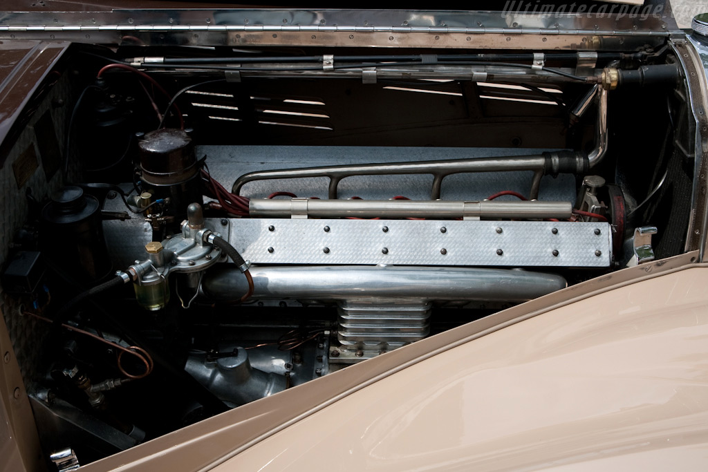 Bugatti Type 57C Letourneur & Marchand Aravis - Chassis: 57826  - 2009 Concorso d'Eleganza Villa d'Este