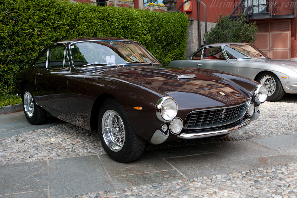 Ferrari 250 GT Lusso - Chassis: 4891GT  - 2009 Concorso d'Eleganza Villa d'Este