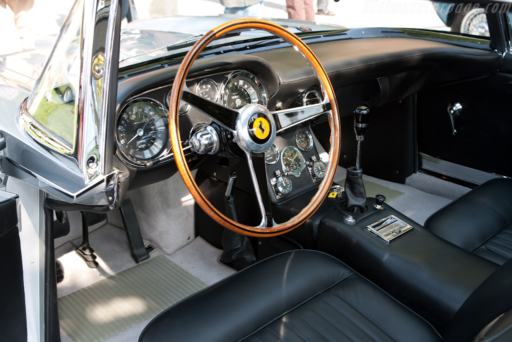 Ferrari 400 Superamerica Speciale - Chassis: 1517SA  - 2009 Concorso d'Eleganza Villa d'Este