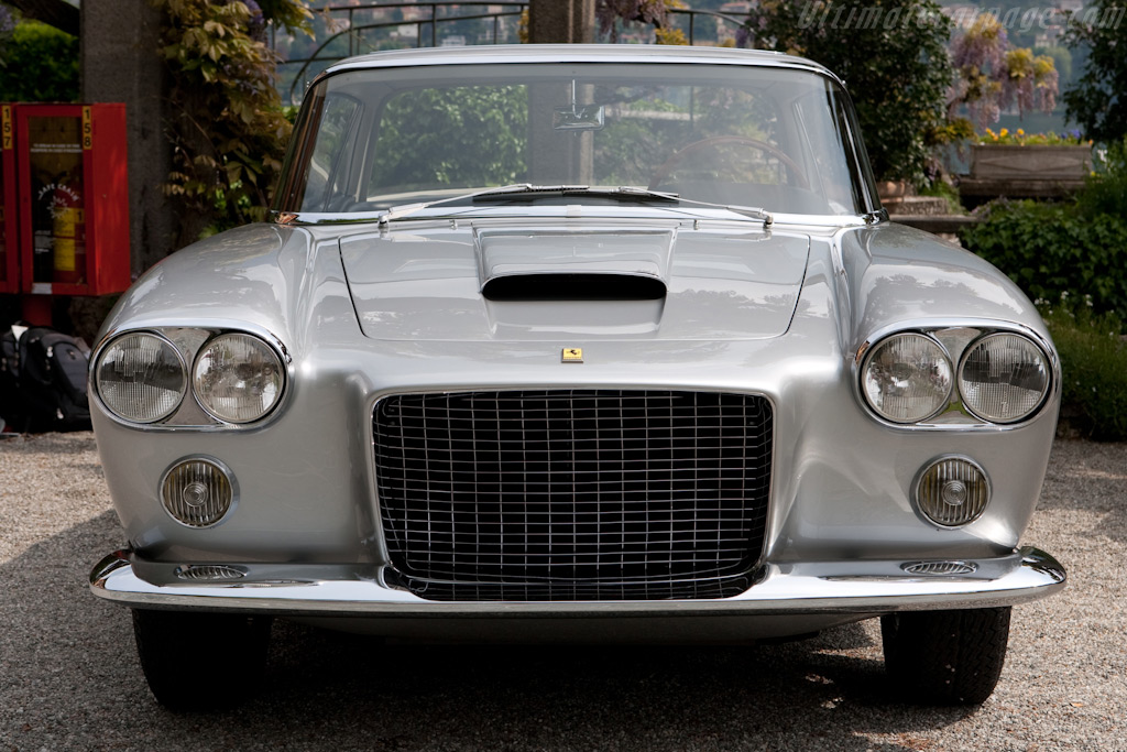 Ferrari 400 Superamerica Speciale - Chassis: 1517SA  - 2009 Concorso d'Eleganza Villa d'Este