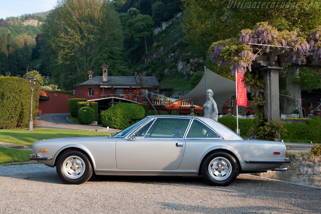 Momo Mirage - Chassis: 00102  - 2009 Concorso d'Eleganza Villa d'Este