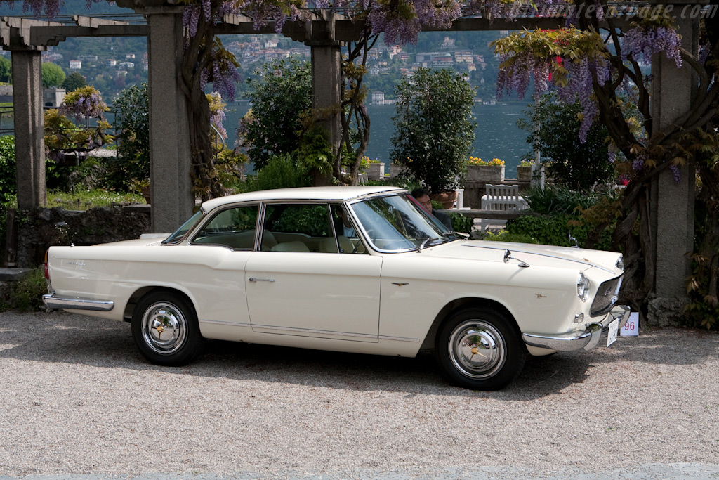 Prince Skyline Sport   - 2009 Concorso d'Eleganza Villa d'Este