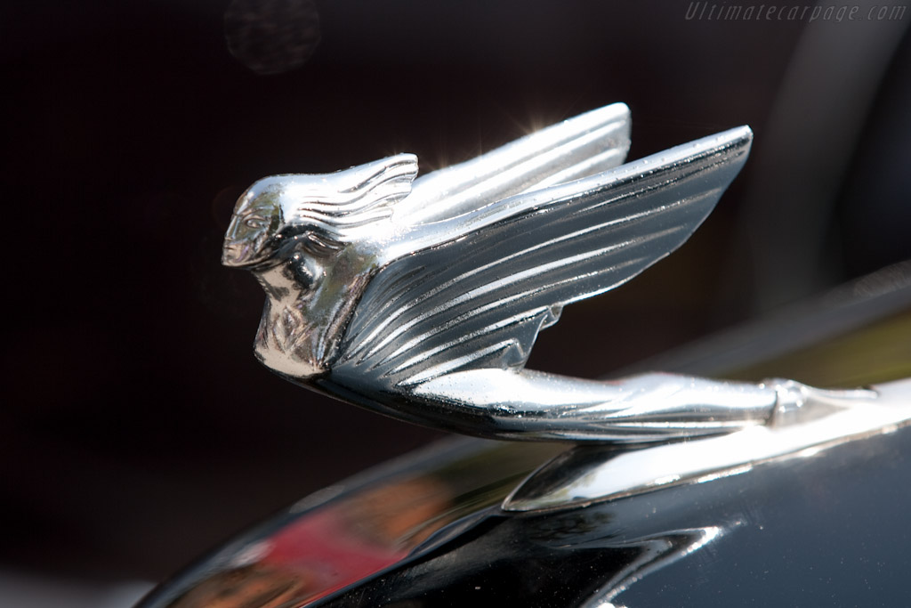 Cadillac Series 90 Coupe   - 2010 Concorso d'Eleganza Villa d'Este
