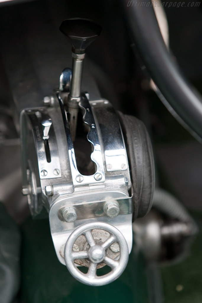 MG K3 Magnette - Chassis: K3019  - 2010 Concorso d'Eleganza Villa d'Este