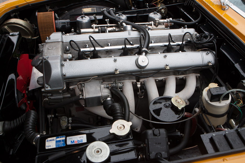 Aston Martin DBS - Chassis: DBS/5636/R  - 2013 Concorso d'Eleganza Villa d'Este
