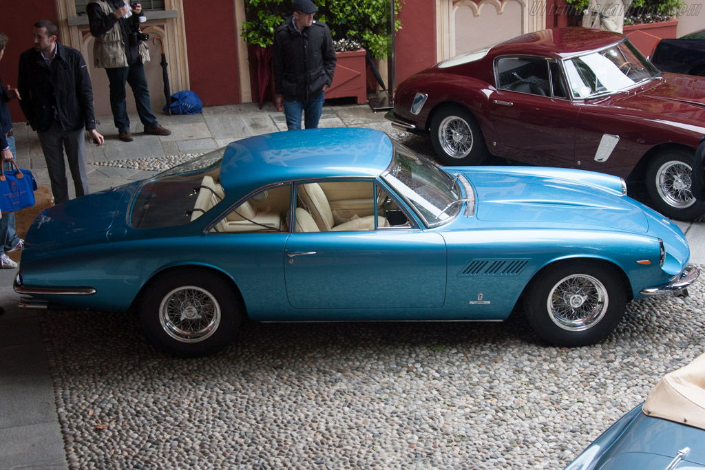 Ferrari 500 Superfast - Chassis: 5951SF  - 2013 Concorso d'Eleganza Villa d'Este