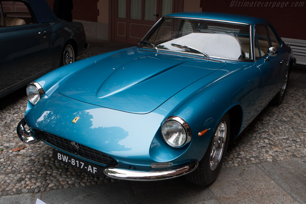 Ferrari 500 Superfast - Chassis: 5951SF  - 2013 Concorso d'Eleganza Villa d'Este