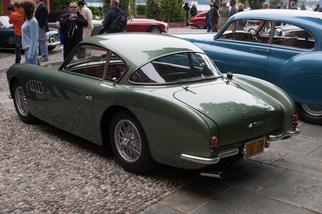 Talbot Lago T14 LS Letourneur & Marchand Coupe   - 2013 Concorso d'Eleganza Villa d'Este