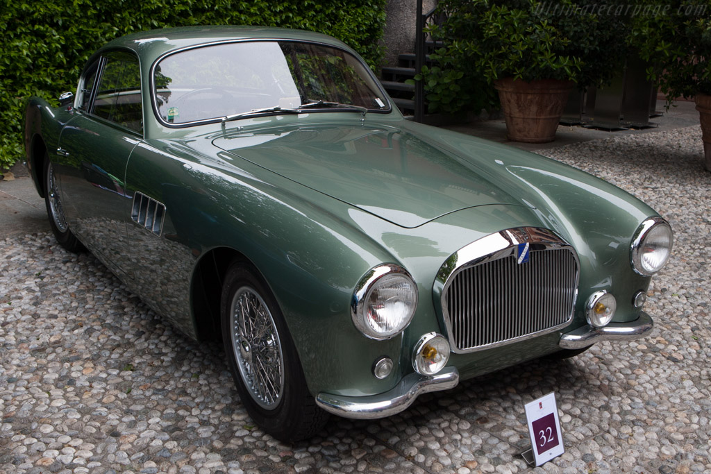 Talbot Lago T14 LS Letourneur & Marchand Coupe   - 2013 Concorso d'Eleganza Villa d'Este