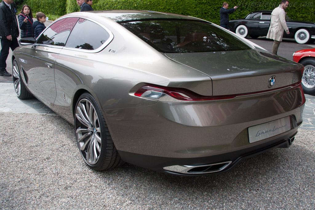 Welcome to the Concorso d'Eleganza Villa d'Este   - 2013 Concorso d'Eleganza Villa d'Este
