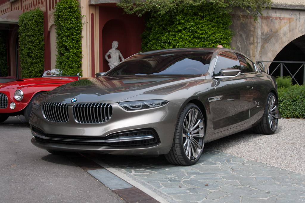 Welcome to the Concorso d'Eleganza Villa d'Este   - 2013 Concorso d'Eleganza Villa d'Este