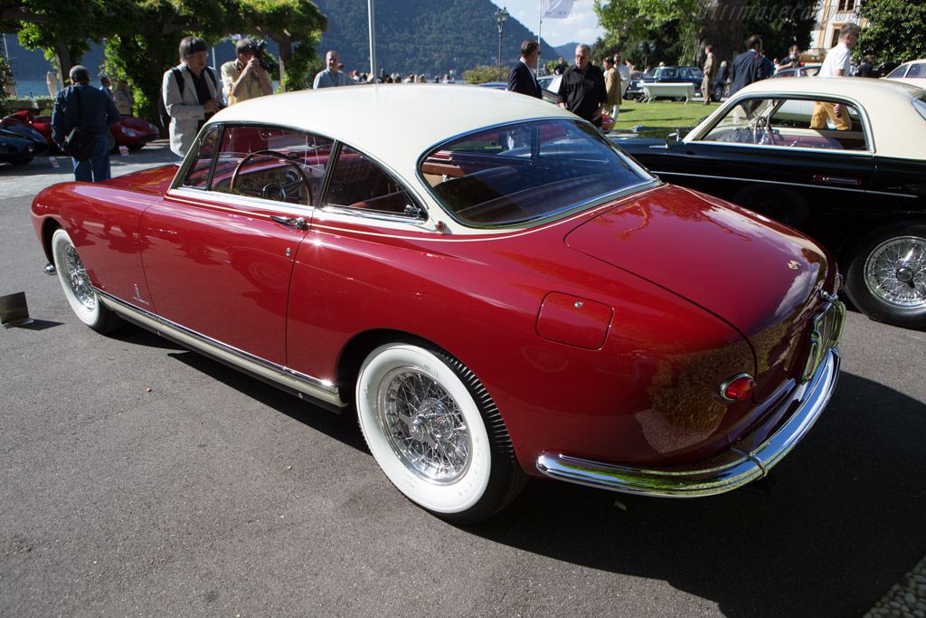 Ferrari 250 Europa - Chassis: 0305EU - Entrant: Jan de Reu - 2014 Concorso d'Eleganza Villa d'Este