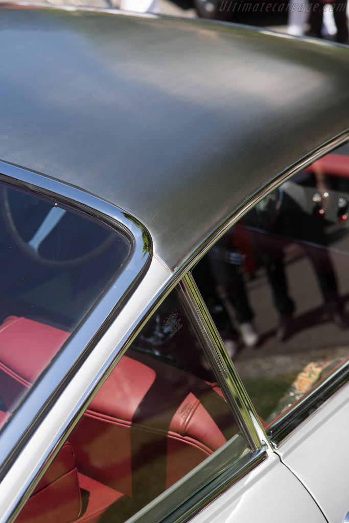 Ferrari 250 GT SWB Bertone Coupe - Chassis: 1739GT - Entrant: William Heinecke - 2014 Concorso d'Eleganza Villa d'Este