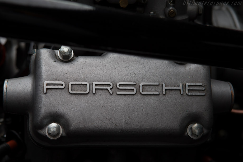 Porsche 904 GTS - Chassis: 904-026 - Entrant: Kriton Lendounis - 2014 Concorso d'Eleganza Villa d'Este