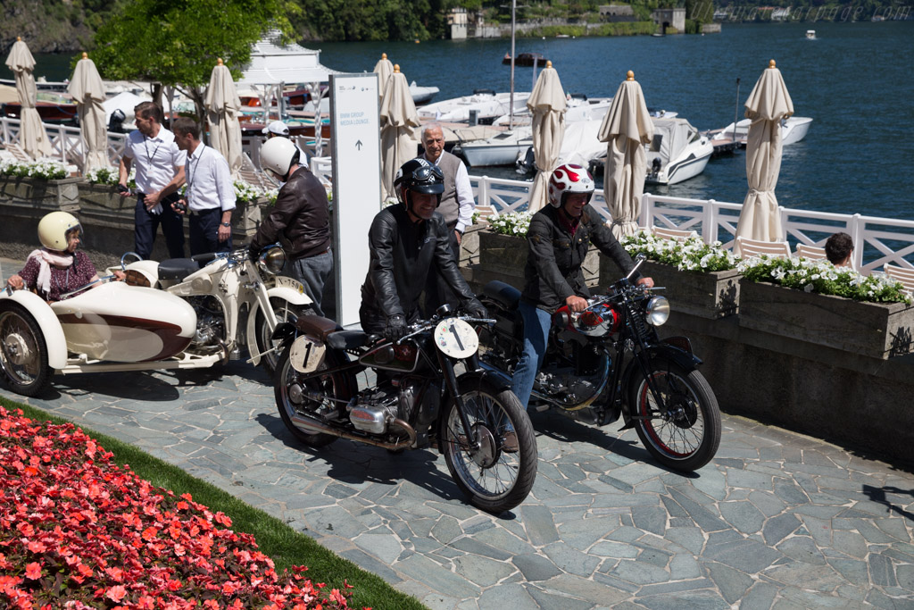 Welcome to Villa d'Este   - 2016 Concorso d'Eleganza Villa d'Este