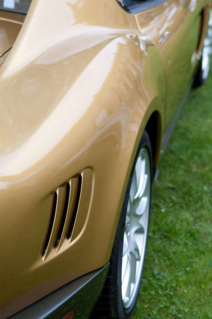 Ferrari P540 Superfast Aperta - Chassis: 169010  - 2010 Concorso d'Eleganza Villa d'Este