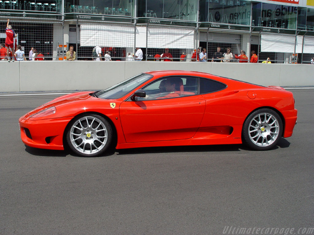 Ferrari 360 Challenge Stradale_4