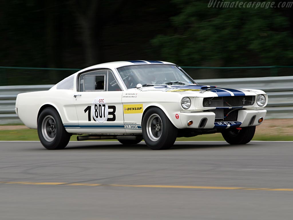Vente ford mustang shelby gt 350 #6