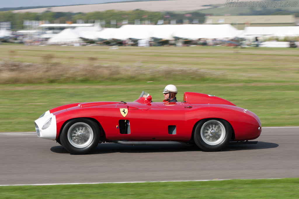 Ferrari 860 monza