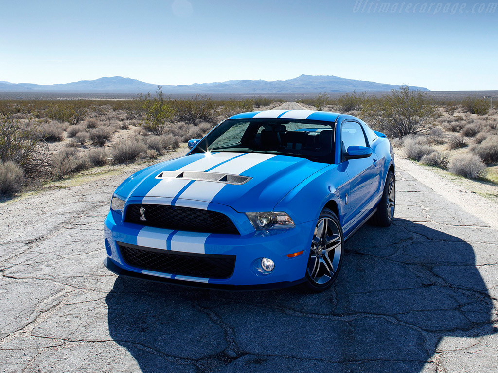 Vente ford mustang shelby gt 500 #7